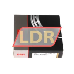 FAG B7009-C-2RSD-T-P4S-UL rulman resim 3