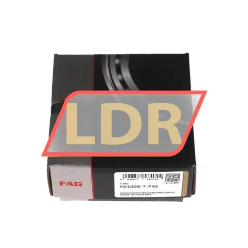 FAG FD1008-T-P4S ürün fotoğrafı 2