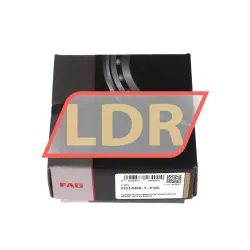 FAG FD1008-T-P4S rulman resim 2