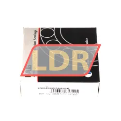 FAG B7203-E-2RSD-T-P4S-UL rulman resim 2