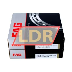 FAG B71919-E-T-P4S-DUL