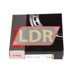 FAG XCS7009-E-T-P4S-UL rulman resim 3