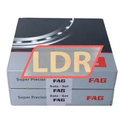 FAG B7218-C-T-P4S-DUL rulman resim 2
