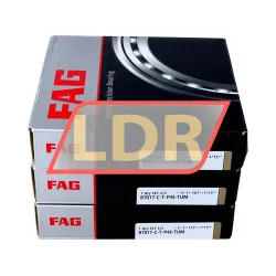 FAG B7017-C-T-P4S-TUM