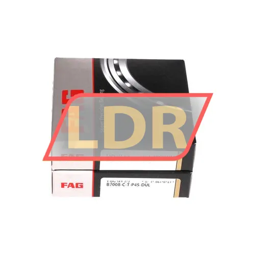 FAG B7008-C-T-P4S-DUL ürün fotoğrafı 2