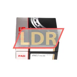 FAG B7008-C-T-P4S-DUL rulman resim 2