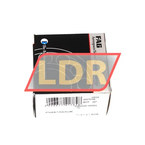 FAG B7000-E-T-P4S-DUL ürün fotoğrafı 2