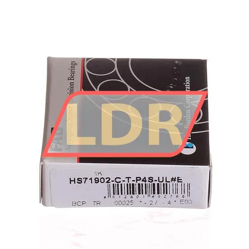 FAG HS71902-C-T-P4S-UL ürün fotoğrafı 2