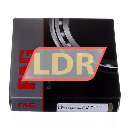 FAG HS71915-E-T-P4S-UL ürün fotoğrafı 2