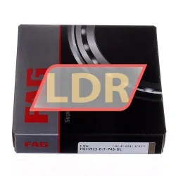 FAG HS71915-E-T-P4S-UL rulman resim 2