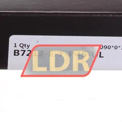 FAG B7212-E-T-P4S-UL rulman resim 4