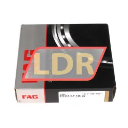 FAG B71915-E-T-P4S-UL rulman resim 3