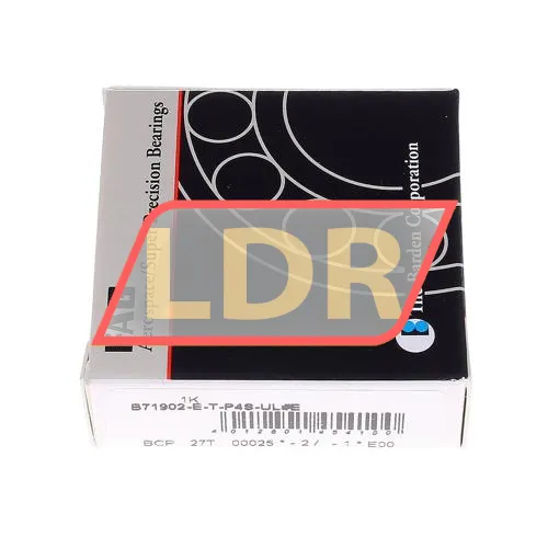 FAG B71902-E-T-P4S-UL ürün fotoğrafı 2