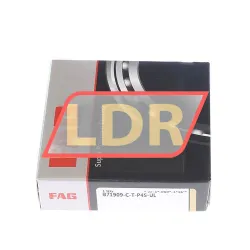 FAG B71909-C-T-P4S-UL rulman resim 2