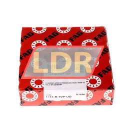 FAG 7311-B-TVP-UO rulman resim 3