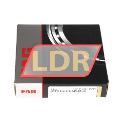 FAG HCS71914-E-T-P4S-K5-UL rulman resim 3