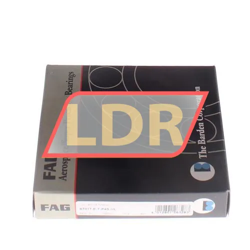 FAG B7017-E-T-P4S-UL ürün fotoğrafı 4