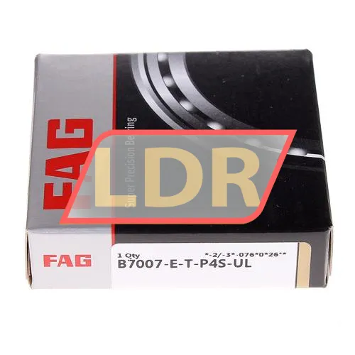 FAG B7007-E-T-P4S-UL ürün fotoğrafı 3