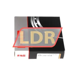 FAG B7209-C-2RSD-T-P4S-UM rulman resim 3