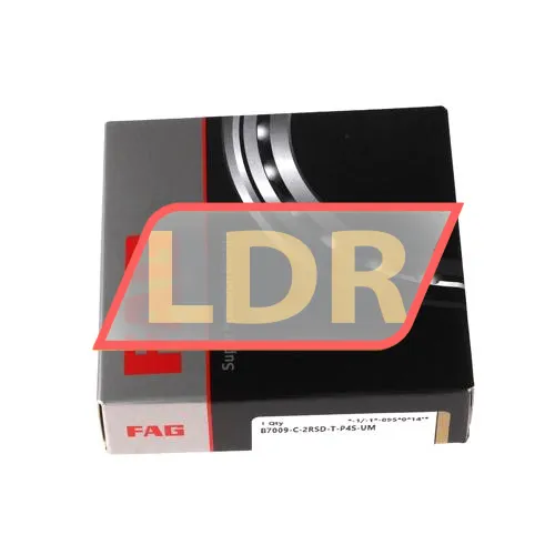 FAG B7009-C-2RSD-T-P4S-UM ürün fotoğrafı 3