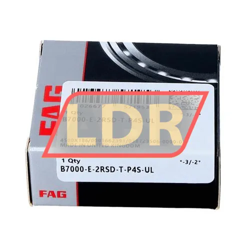 FAG B7000-E-2RSD-T-P4S-UL ürün fotoğrafı 3