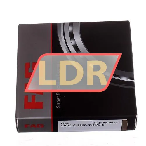 FAG B7012-C-2RSD-T-P4S-UL ürün fotoğrafı 2