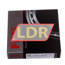 FAG B7012-C-2RSD-T-P4S-UL rulman resim 2
