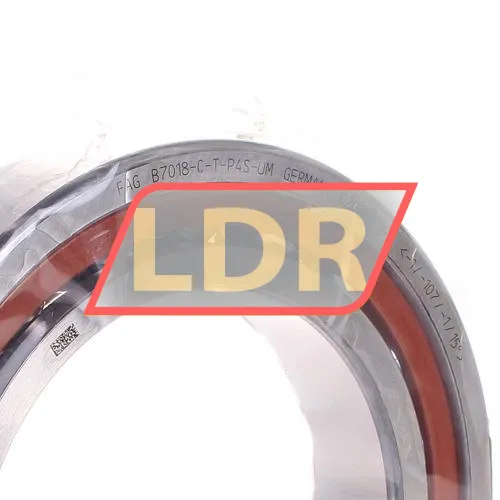FAG B7018-C-T-P4S-UM ürün fotoğrafı 2
