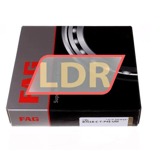 FAG B7018-C-T-P4S-UM ürün fotoğrafı 3