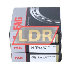 FAG B7012-E-T-P4S-TUM