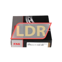 FAG B7012-C-T-P4S-UM rulman resim 2