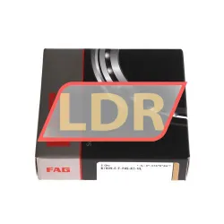 FAG B7009-E-T-P4S-K5-UL rulman resim 3