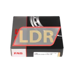 FAG B7012-E-2RSD-T-P4S-UM rulman resim 3