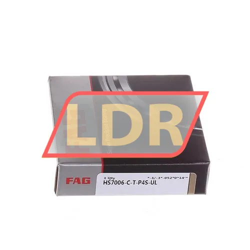 FAG HS7006-C-T-P4S-UL ürün fotoğrafı 2