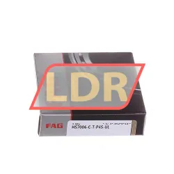 FAG HS7006-C-T-P4S-UL rulman resim 2
