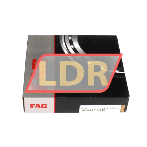 FAG HS7016-E-T-P4S-UL ürün fotoğrafı 3