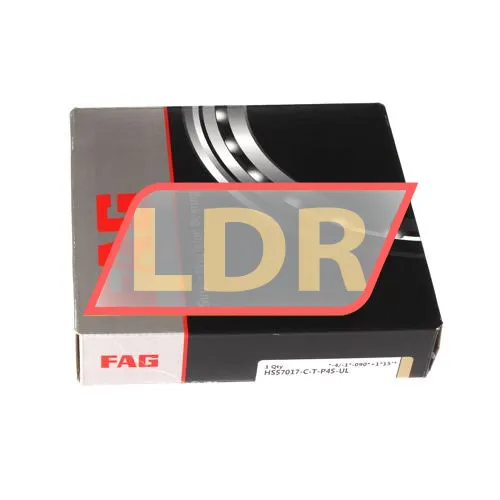 FAG HSS7017-C-T-P4S-UL ürün fotoğrafı 3
