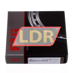 FAG HSS7012-E-T-P4S-UL rulman resim 2