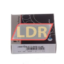 FAG HSS7002-C-T-P4S-UL rulman resim 2