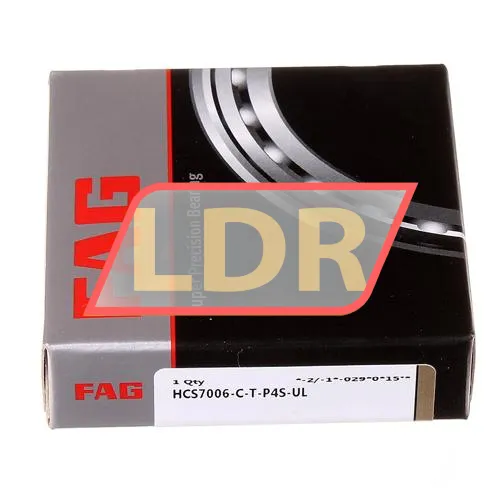 FAG HCS7006-C-T-P4S-UL ürün fotoğrafı 2