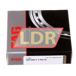 FAG HCS7006-C-T-P4S-UL rulman resim 2
