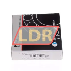 FAG B7203-E-T-P4S-UM rulman resim 2