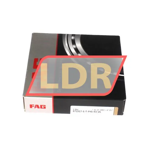 FAG B71917-E-T-P4S-K5-UL ürün fotoğrafı 3