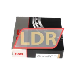 FAG B71917-E-T-P4S-K5-UL rulman resim 3
