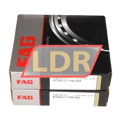 FAG B71915-C-T-P4S-DUL