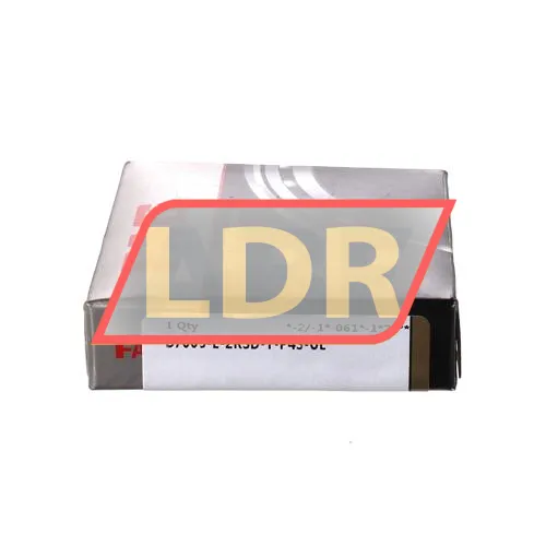 FAG B7005-E-2RSD-T-P4S-UL ürün fotoğrafı 4