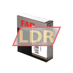 FAG B7005-E-2RSD-T-P4S-UL rulman resim 3