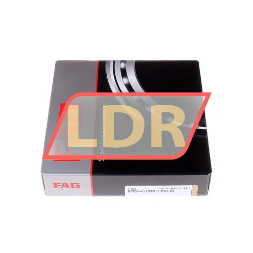 FAG B7016-C-2RSD-T-P4S-UL ürün fotoğrafı 2
