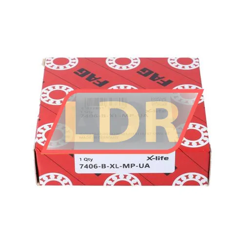 FAG 7406-B-XL-MP-UA ürün fotoğrafı 4