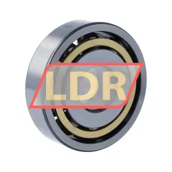 FAG 7406-B-XL-MP-UA rulman resim 2